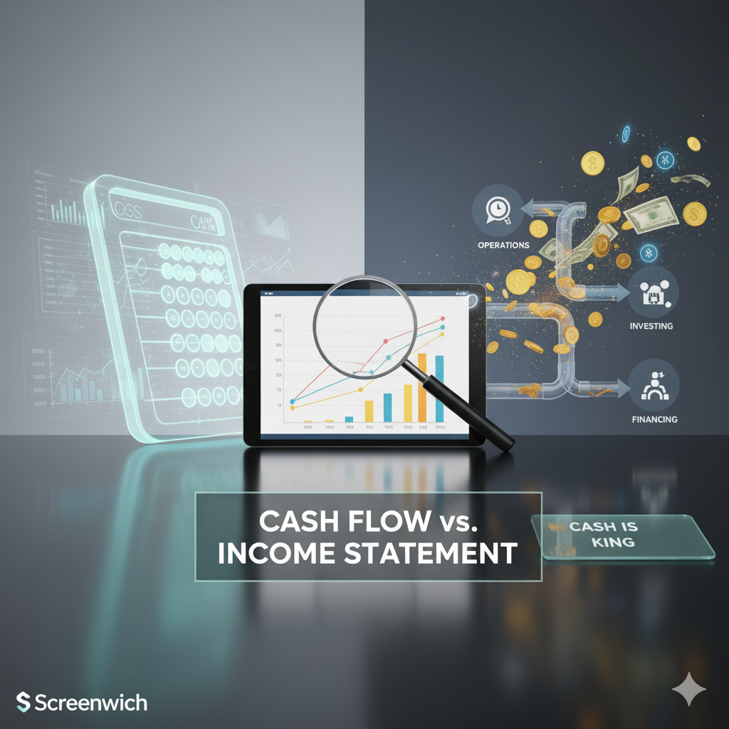 The Income Statement: Profitability Over Time